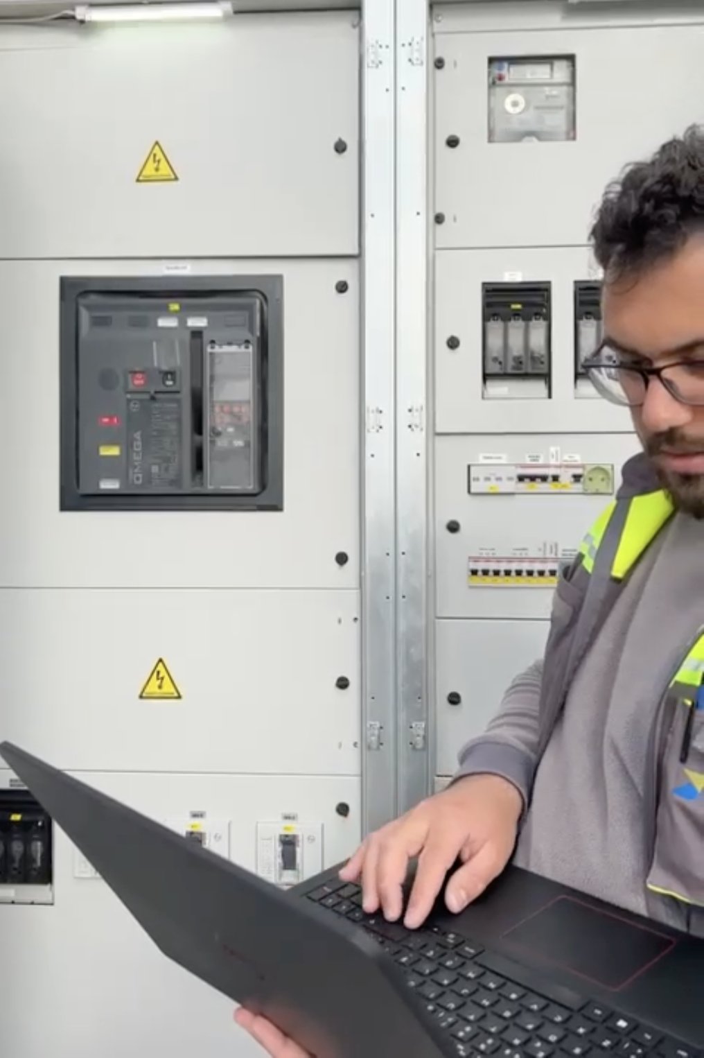 SCADA Kurulum Videosu Önizlemesi