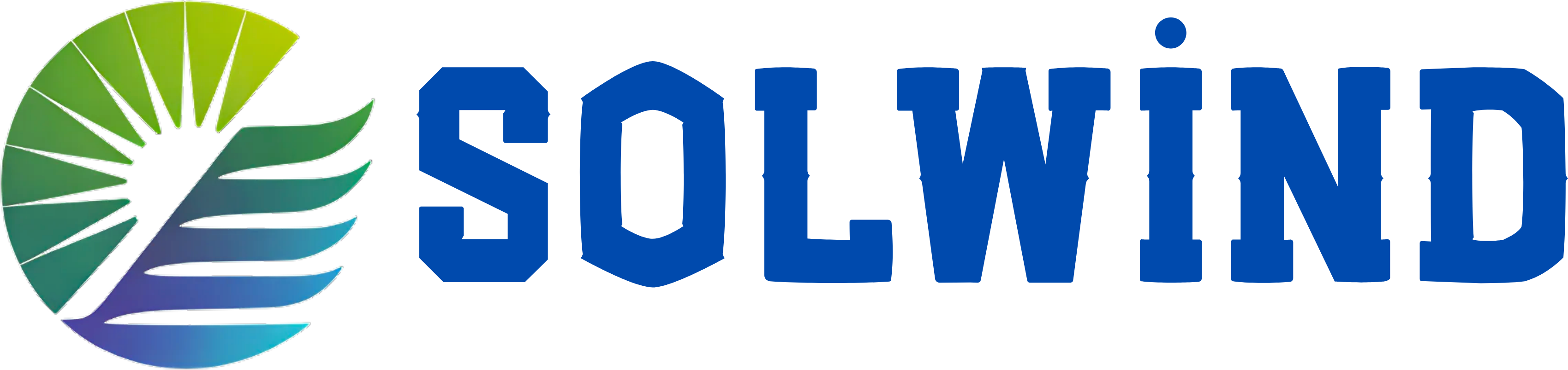 Solwind Logosu